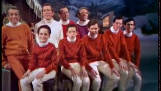 Andy Williams - Happy Holidays w Osmonds