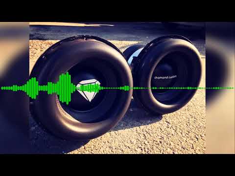 (31-35Hz) GASHI, G-Eazy - My Year Rebassed (Low Bass By Danka)