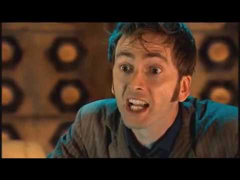 Doctor Who  Baba O'Riley