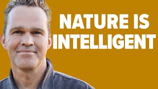 Intelligent Design in Nature and Humanity&#39;s Purpose with Dr. Zach Bush