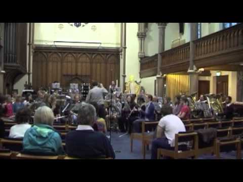 Joseph Horovitz: Bacchus on Blue Ridge