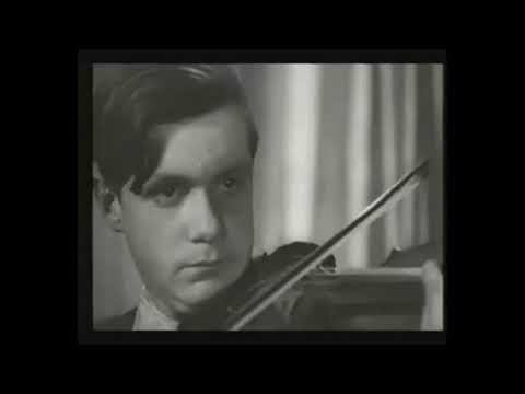 Igor Bezrodny Kreisler Gypsy Caprice