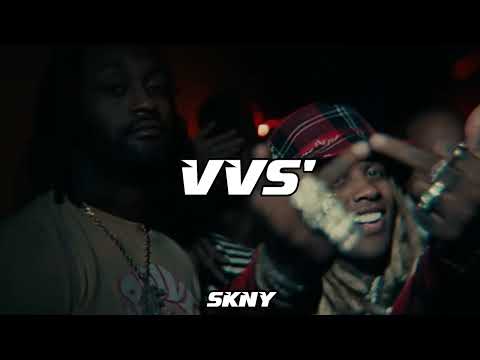 [FREE] King Von Type Beat - "VVS" | Lil Durk Type Beat