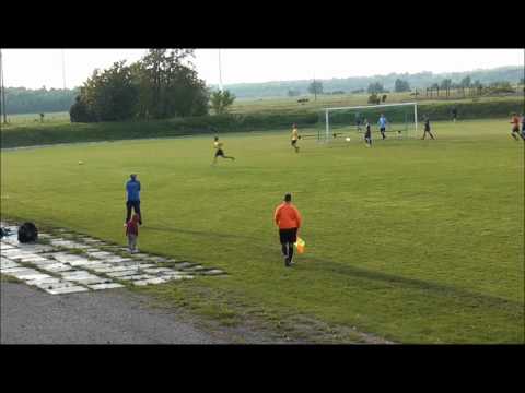 01.06.11, Saaremaa JK - Sörve JK 0:5 (0:2)