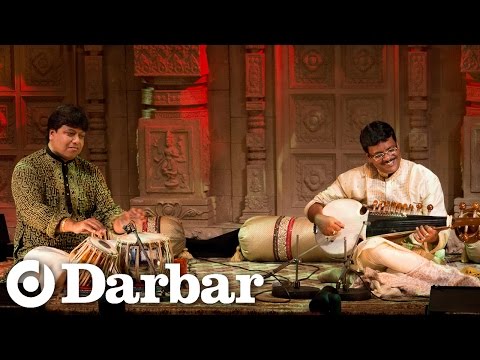 Stunning Raag Kaunsi Kanada | Pandit Debashish Bhattacharya | Music of India Video