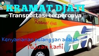 Sejarah singkat po kramat djati Sejarah singkat po kramat djati