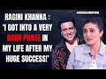 Ragini Khanna Being Related To Govinda Is Not A Good Thing