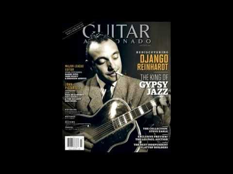 Thumbnail for Django Reinhardt, 1938 Levin Guitar, Duke Ellington, Fred Guy by duke ellington s, Duke Ellington, Concert, duke ellington re