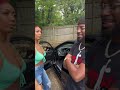 When Drip Baby Momma Comes To Pick Up Their Daughter Goes Wrong