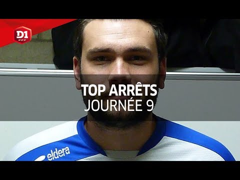 J9 : Top arrêts