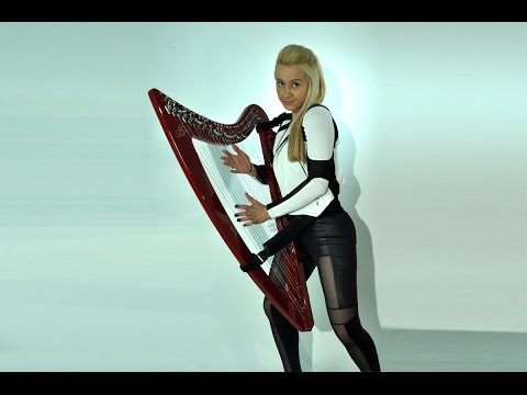 Kiki Bello Reel 2014