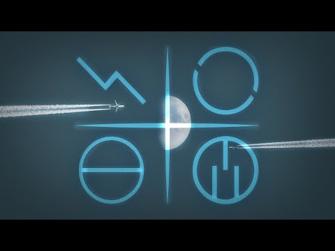 GMTA - Overnight [Visualizer]