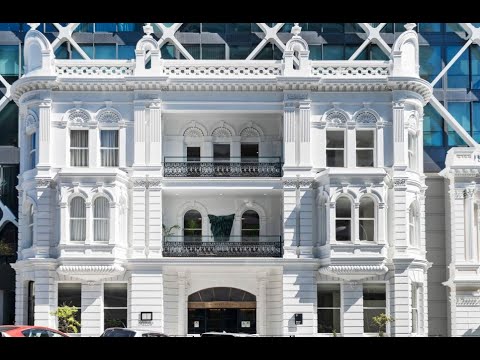 502/9 Princes Street, Auckland Central, Auckland City, Auckland