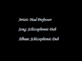 Mad Professor - Schizophrenic Dub