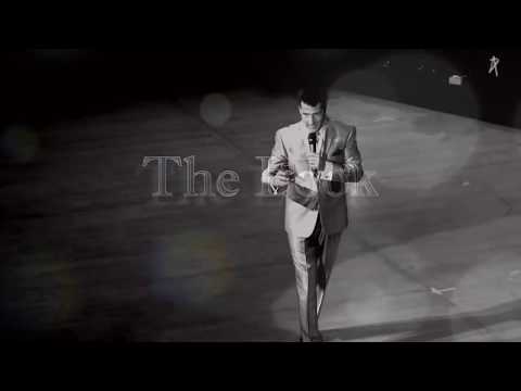 Dean Martin Live - Dean Lives a Las Vegas Dean Martin impersonator