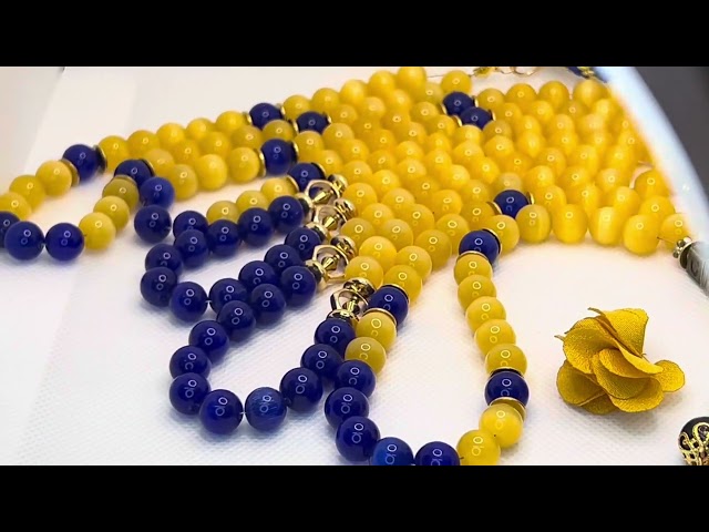 مسبحة العالمي و CR7 مقياس mm10