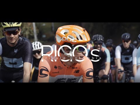 Rigo's Private Colombia - Episode 2