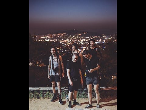 Nervöus - Minus (Official Video)