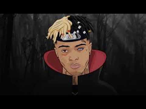 XXXTENTACION   CURSE Feat  Bass Santana, Kin$oul BASS BOOST