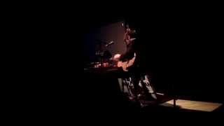 Gruff Rhys plays Sensations In the Dark - Live at Soho Theatre