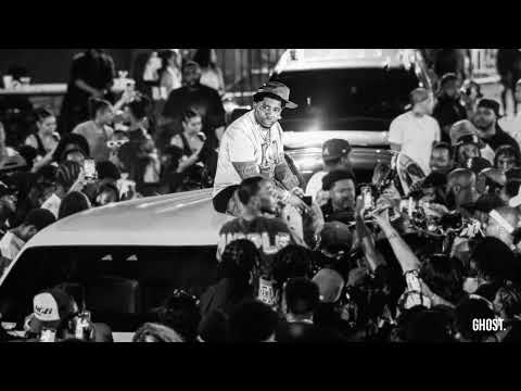 YFN Lucci - GHOST. [Official Audio]