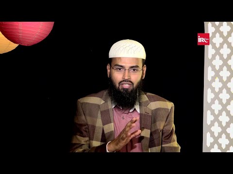 Agar Kisi Ko Aulad Na Ho To Ye Kaise Samjhe Ki Yeh Azmaish Hai Ya Azaab By Adv. Faiz Syed @IRCTV