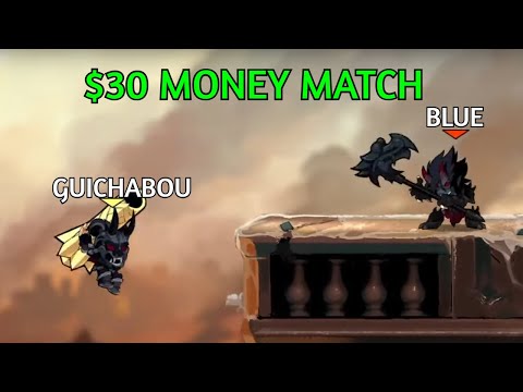 Guichabou vs AyoBlue -💸 $30 Money Match 💸- NA - 2024