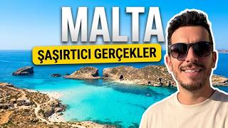 Malta'da Tatil Sizi Şaşırtacak! (Kapsamlı Denizi Klavuzu)  #47