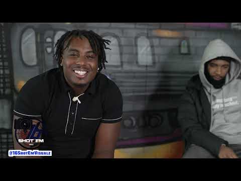 Blackgate Benz Zoe Says His New York Artist "PSB Fredo" Thinks Chicago Is P*ssy (Part 6)