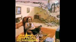 Nuclear Simphony   Lost in Wonderland FULL ALBUM