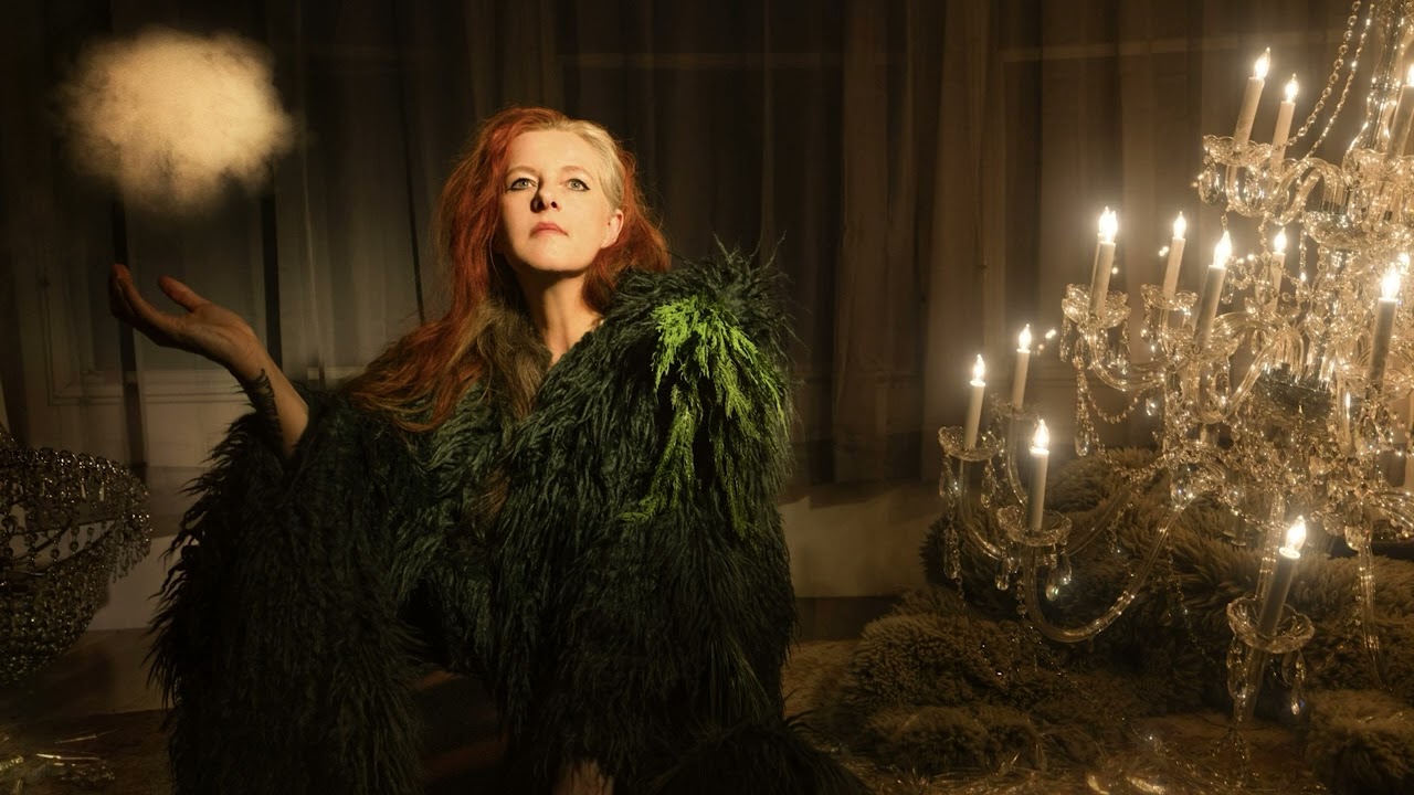 Neko Case - Baby, I'm Not (A Werewolf)