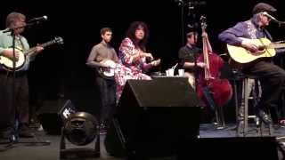 "Fishin' Blues" - Jim Kweskin Jug Band w/Maria Muldaur, John Sebastian - 7/22/15