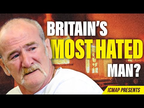 Britain's Worst Father: Mick Philpott