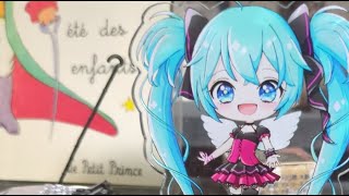 ゴールデンウィークが終わるぞ配信