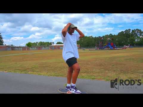 Skateboard Commercial | RODS STUDIO