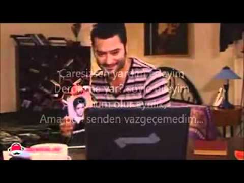 SloweR M-hmet Ft Mısra - Dur Diyemedim 2011