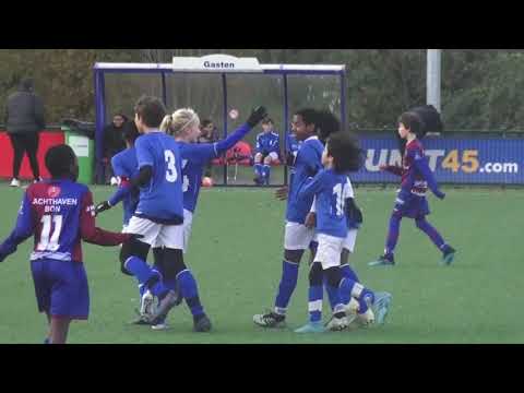 Wv-Hedw  jo13-1   Seizoen  2019-2020