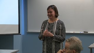 Old World Meets New World: Growth of Kansas City Cuisine – Andrea Broomfield