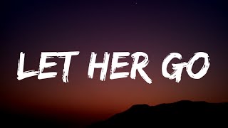 Passenger - Let Her Go