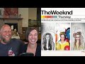 Reacting To Thursday By The Weeknd