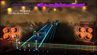 Steel Panther - Gangbang At The Old Folks Home (Lead) Rocksmith 2014 CDLC