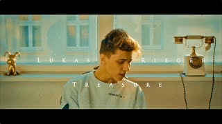 Lukas Rieger - Treasure ( Official Music Video )
