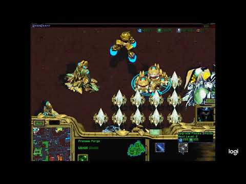 [SC] Starcraft - Broody War (Dawn of Change)