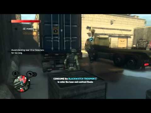 Prototype 2 Walkthrough  Gameplay Part 5 with Sp00n   The Second Session