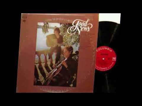 Good News — Good News 1970 (USA, Folk Rock)
