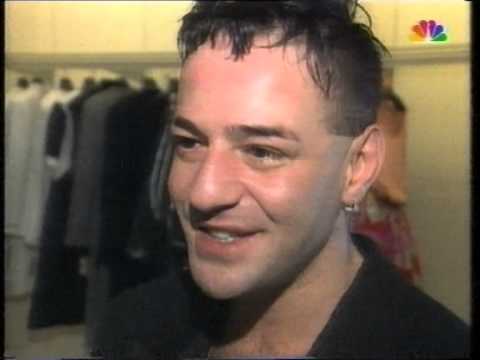 John Galliano 1994/95