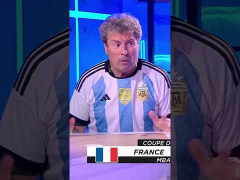 🇫🇷 "Il est toujours ciblé !" Omar da Fonseca prend la défense de #Mbappe face aux critiques
