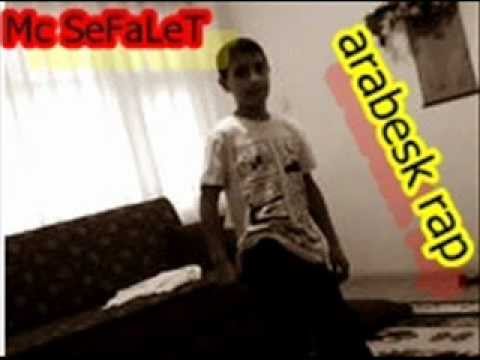 Mc SefaleT JİLETLİ KOLLARIM.