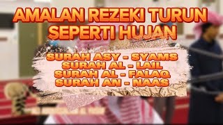 Download lagu Surah Asy-Syams, Surah Al-Lail, Surah Al-Falaq, Surah An-Naas - Ali Abdussalam Al Yusuf mp3 Download lagu Surah Asy-Syams, Surah Al-Lail, Surah Al-Falaq, Surah An-Naas - Ali Abdussalam Al Yusuf mp3