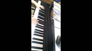 Delain Suckerpunch Piano Cover